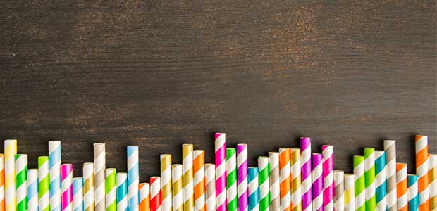 Paper Straws